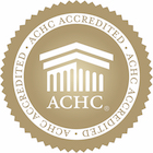 St. Joseph's hospital is ACHC accredited