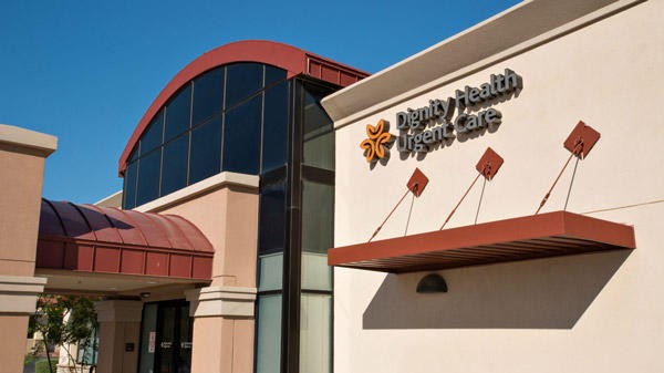 Dignity Health Urgent Care Maricopa