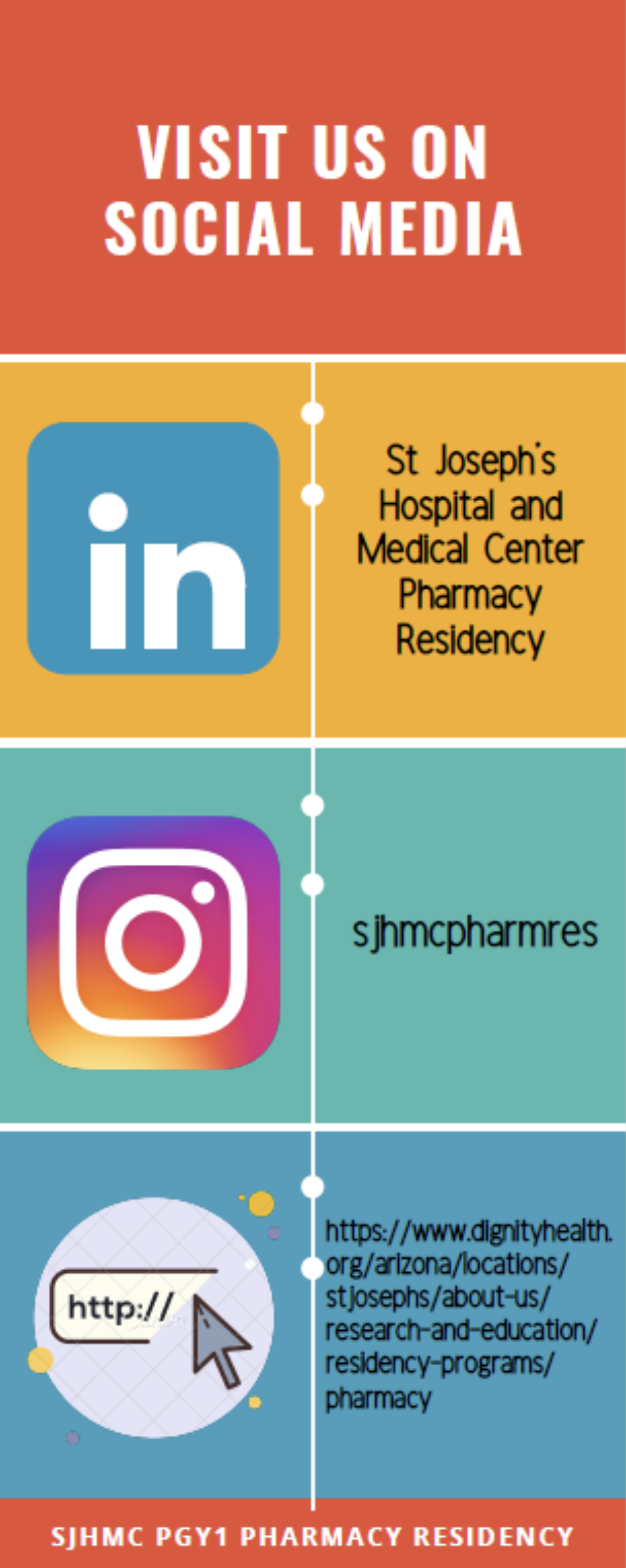 social media chart