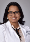 Sreeja Biswas Roy, MD