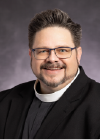  Rev. Marc McDonald