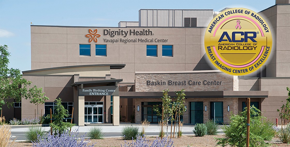 Baskin Breast Care Center