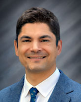 Aron Mohan, MD