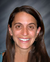 Lisa Segnitz, MD