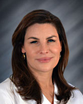 Rebecca Small, MD, FAAFP