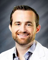 Christopher Wesselman, MD