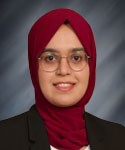 Afeerah Mumtaz, MD