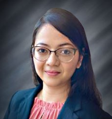 Dr. Arshi Jha