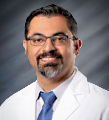 Dr. Abdelghani