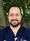 Mohammed Mohebbi, MD