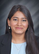 Salauni Patel, MD