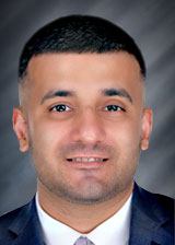 Muhammad Siddiqui, MD