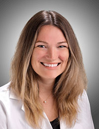 Camille Olechowski, MD, PhD