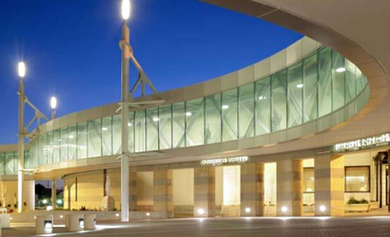 St. Joseph's Medical Center