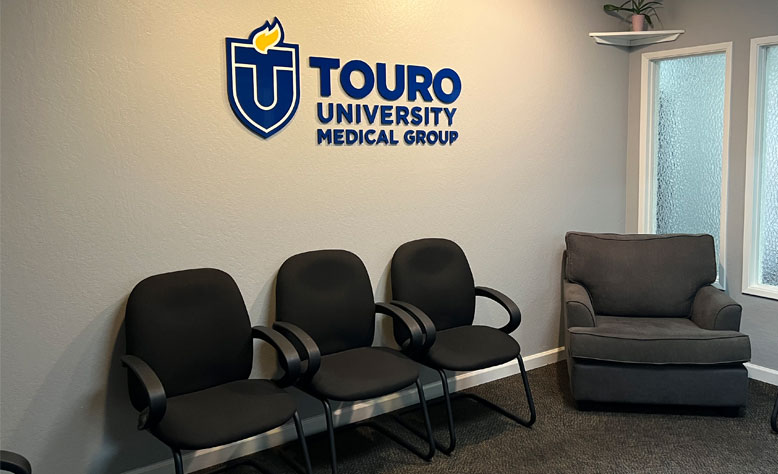 Touro University Medical Group (TUMG)