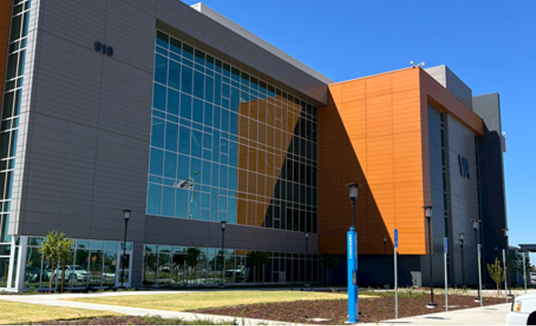 US Department of Veteran Affairs