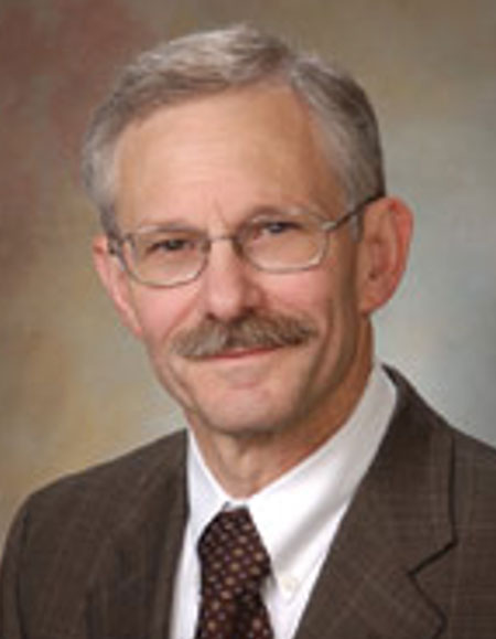 Peter Garbeff, MD