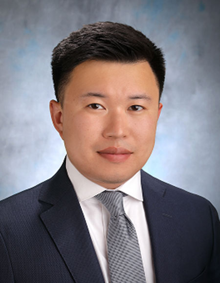 Michael Zhang, MD