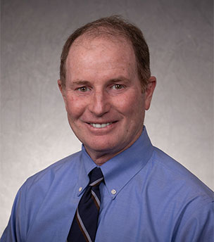 David Oates, MD