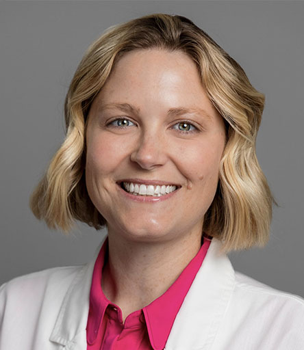 Allison Ramsey, MD