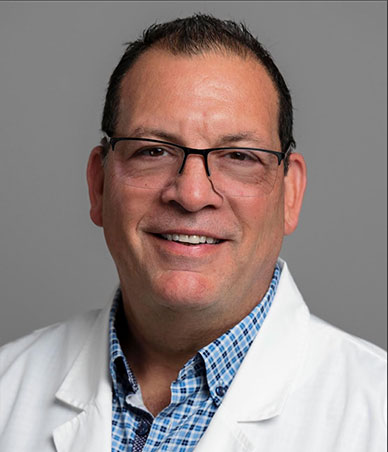 Mark Sada, MD