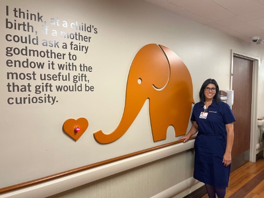 St. Louis hospital makes 'Best Maternity Hospitals 2020' list
