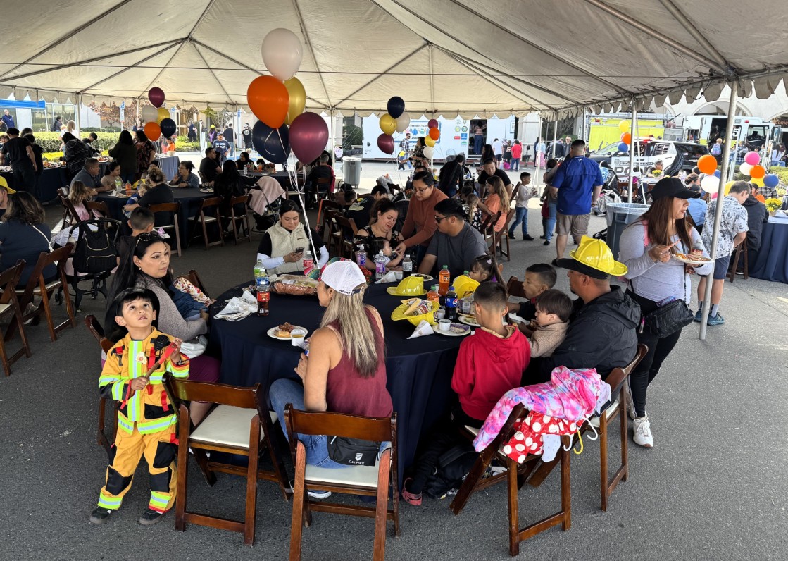 Marian hosted its annual NICU Reunion on Saturday, bringing together hundreds of families and hospital personnel for a heartwarming celebration of life and resilience.