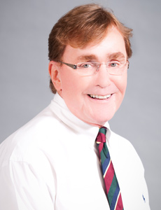 Dan E. McDaniel, MD