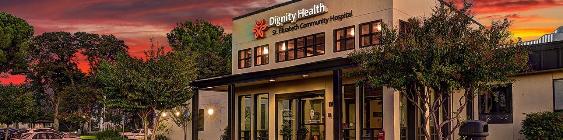 About Us | St. Elizabeth Community Hospital | Dignity Health