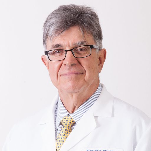 Richard D. DeFelice, MD, MPH