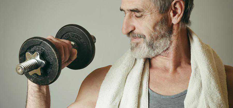 Dignity Health How To Regain Muscle Mass At Any Age Dignity Health