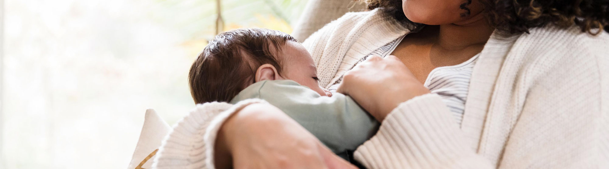 Dignity Health, Breastfeeding for New Moms: How to Increase Milk Supply