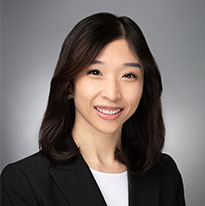 Dr. Victoria Pang