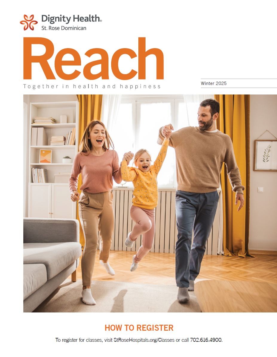 Reach winter 24