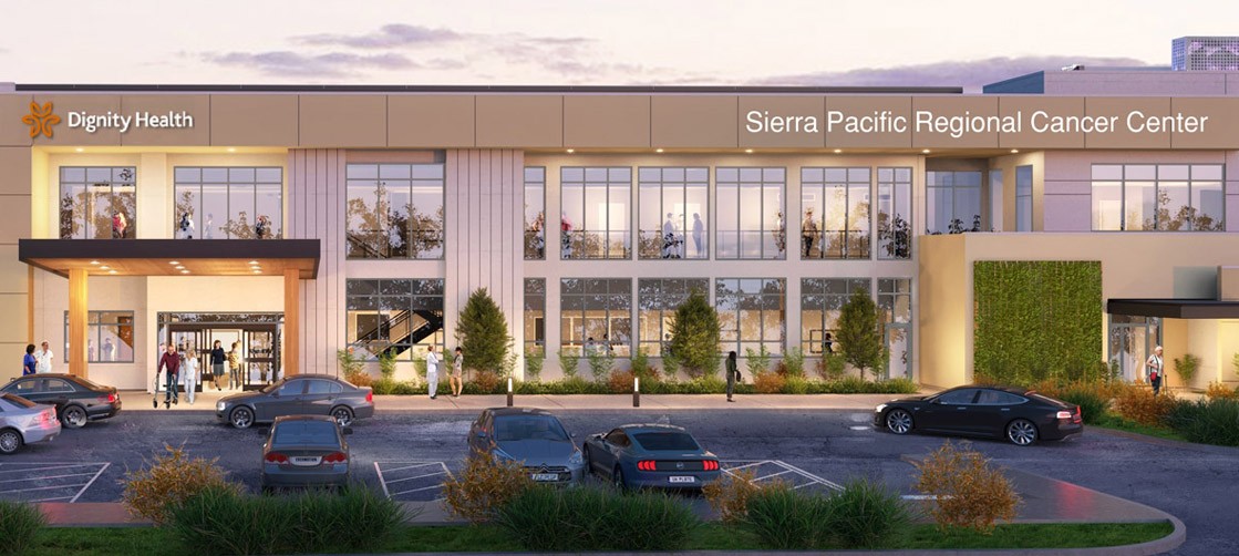 Sierra Pacific Regional Cancer Center