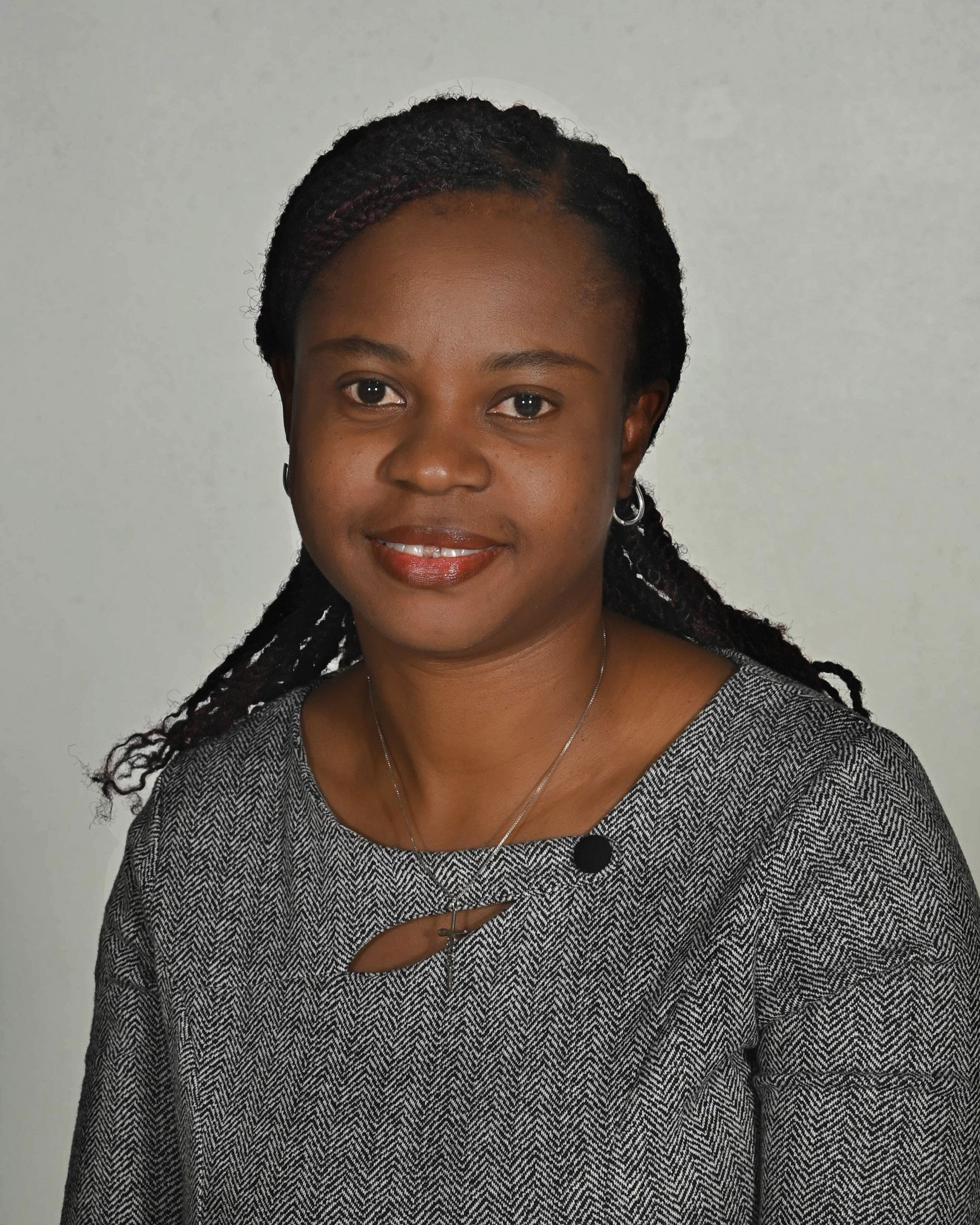 Joy Ekezie, MD