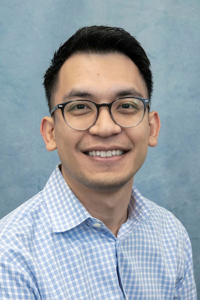 Dr. Phuc Nguyen