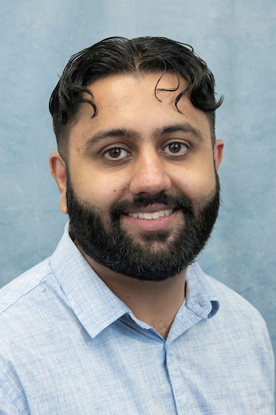 Dr. Karn Sahota