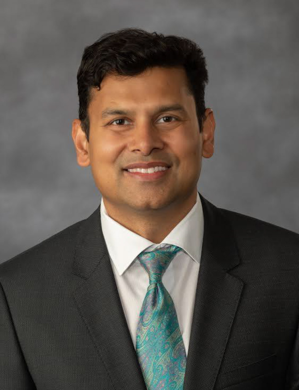 Dignity Health Mercy San Juan Medical Center Welcomes Dr. Vimal Mishra ...