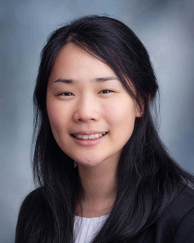 Kayla Umemoto, MD