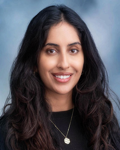 Simran Uppal, DO