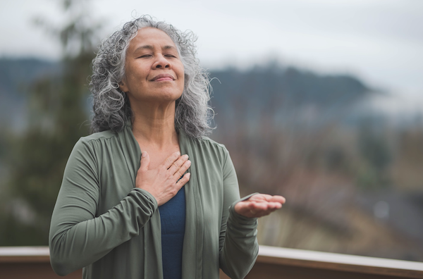 compassionate cancer care at St.Mary Medical Center Long Beach