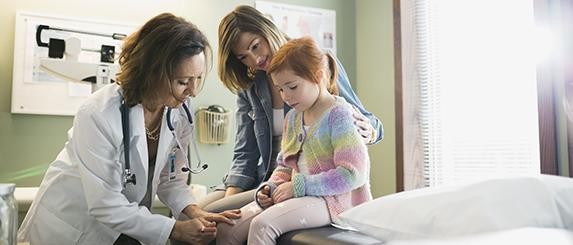 Health Care in AZ, CA and NV | Hello Humankindness urgent care